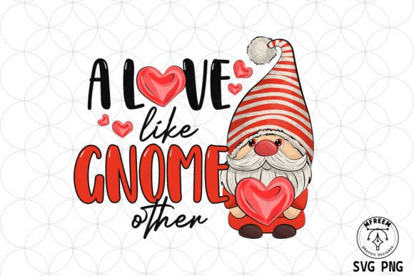 A Love Like Gnome Other Valentine Review
