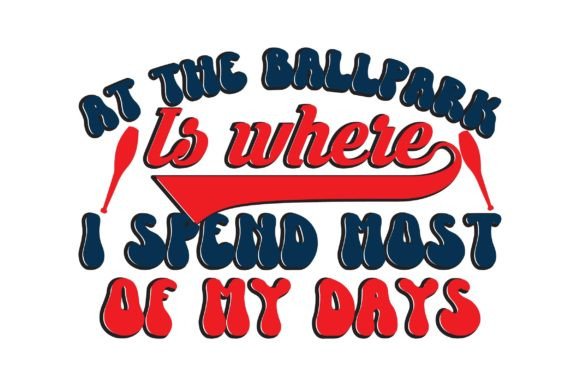 At the Ballpark Embroidery Review
