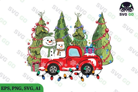 Christmas Tree Cute Snowman Sublimation Review