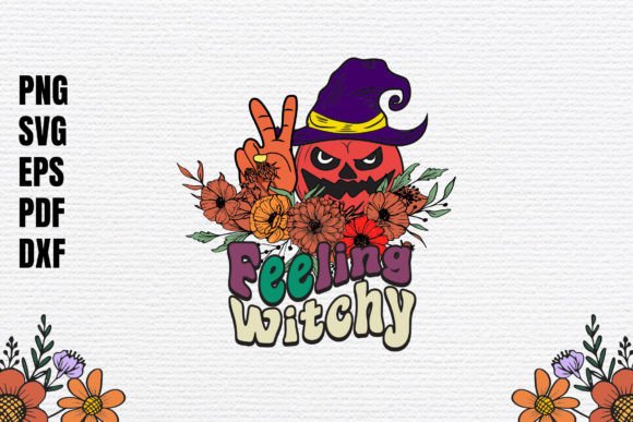 Feeling Witchy Halloween Sublimation: A Designer’s Review
