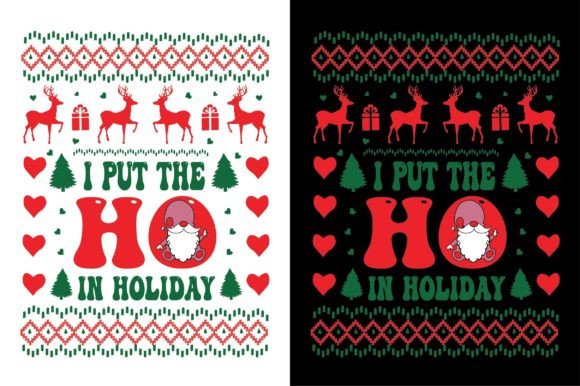 I Put the Ho in Holiday: A Designer’s Embroidery Review