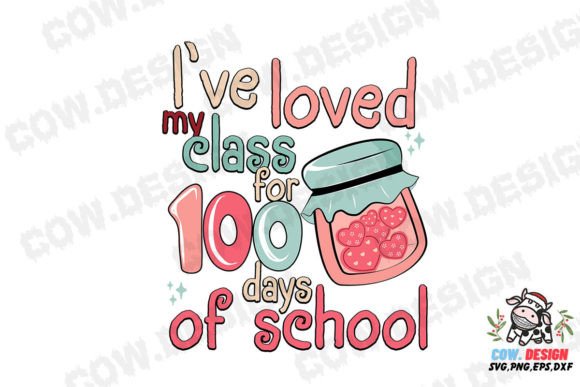 I Ve Loved My Class Valentine Teacher