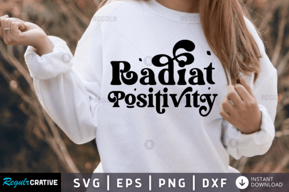 Radiate Positivity Svg: A Designer's Real-World Embroidery Review
