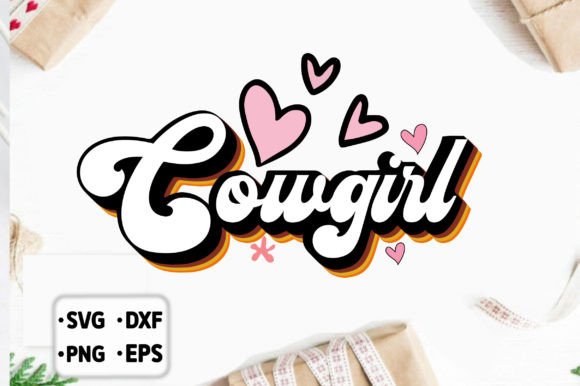 Retro Cowgirl: A Designer's Real-World Embroidery Review