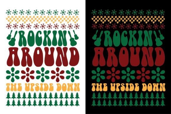 Rockin Around the Upside Down: A Designer’s Review
